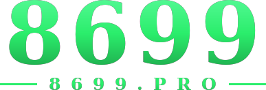 8699 logo