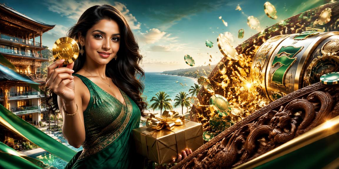 8699 Sweet Bonanza লবিতে কী পাবেন