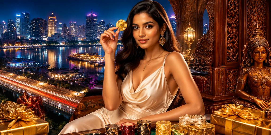 8699 লাইভ টেবিল ও স্লট এক জায়গায়