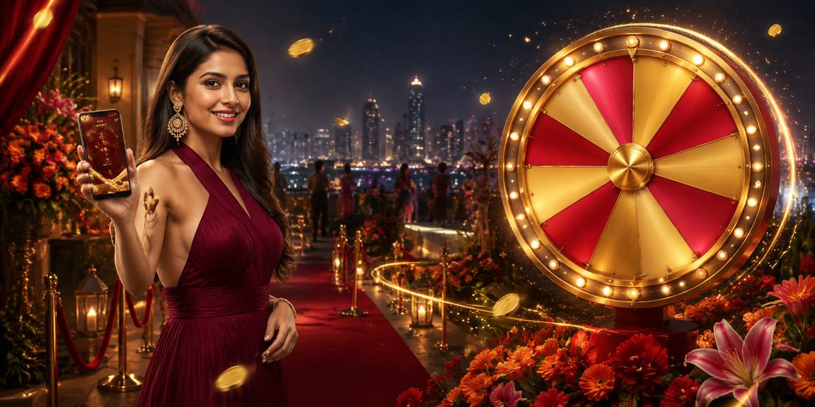 8699 8699 ক্যাসিনো লবির ভিতরে